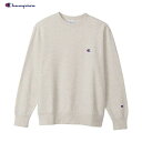 yChampionz`sI C3-W001-810 CREW NECK SWEATSHIRT N[lbNXEFbgVc[I[g~[][g[i[/JWA//YTCY/jp/YfB[X//Nu/`[/`[EGA]yRCPz