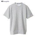 yChampionz`sI C3-X013-070 SHORT SLEEVE CREW NECK SWEATSH V[gX[uN[lbNXEFbgVc[IbNXtH|hO[][Vc/JWA//YTCY/jp/YfB[X//Nu/`[]yRCPz