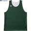 【Champion】チャンピオン CBR2300-G REVERSIBLE TANK[グリーン][メンズ/バスケットボールウェア/ノースリーブシャツ/袖なし/タンクトップ/リバーシブル/練習着/トップス/CB-R2300]【RCP】