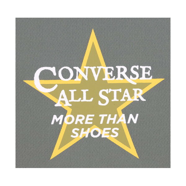 ■送料無料■【CONVERSE】コンバース CB232360L-4600 プリントロングスリーブシャツ[カーキ][男女兼用/メンズ/バスケットボール/バスケ/トレーニングウェア/ウエア/長袖/トップス/トレーニング/部活/カジュアル]【RCP】 3