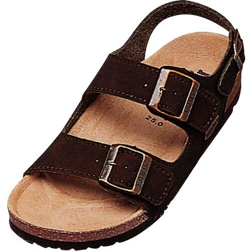 ■送料無料■【EDWIN】エドウィン EW9122-208 メンズ フットベッド[ダークブラウン][ベッドサンダル/カジュアルシューズ/サンダル/靴/くつ/コンフォート/ストラップ/タウンユース/エドウィン/旅行/おしゃれ/メンズ/Daimatu/ダイマツ]【RCP】