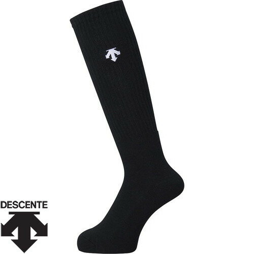 DESCENTEۥǥ DVB8124B-BLK [֥å/ۥ磻][Х졼ܡ/å//Ĳ/۴/ݥ/...