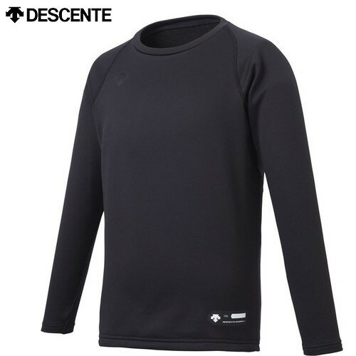 DESCENTEۥǥ JSTD657B-BLK ˥ݼĹµ[֥å][T/Ĺµ/Ĺ/ݼ/롼ͥ...