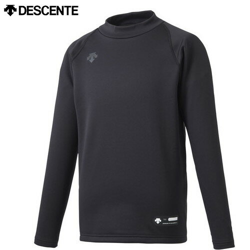 DESCENTEۥǥ JSTD658B-BLK ˥ϥͥåĹµ[֥å][T/Ĺµ/Ĺ/ݼ/ϥ...