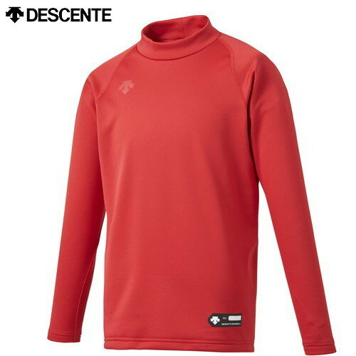 DESCENTEۥǥ JSTD658B-RED ˥ϥͥåĹµ[å][T/Ĺµ/Ĺ/ݼ/ϥ...
