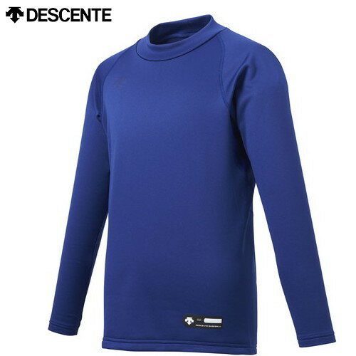 DESCENTEۥǥ JSTD658B-ROY ˥ϥͥåĹµ[֥롼][T/Ĺµ/Ĺ/ݼ...