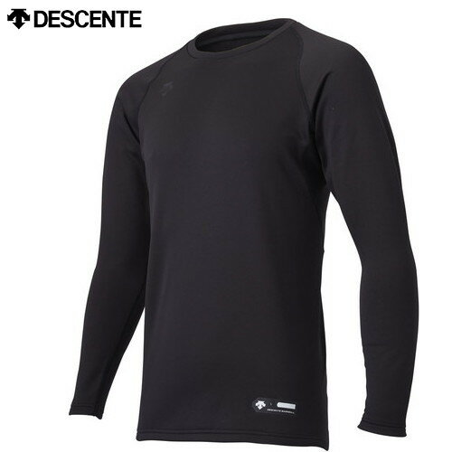 DESCENTEۥǥ STD657B-BLK ˥ݼĹµ[֥å][T/Ĺµ/Ĺ/ݼ/롼ͥå...