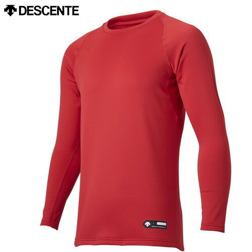 DESCENTEۥǥ STD657B-RED ˥ݼĹµ[å][T/Ĺµ/Ĺ/ݼ/롼ͥå/...