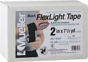 ■送料無料■【Mueller】ミューラー 26447 フレックスライトテープ50mm ブラック 【※受注出荷ロット24個】 【ボディケア/テープ】 【RCP】(4)