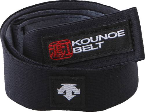 yDESCENTEzfTg DAT8350-BLK KOUNOE BELT(p) [ubN] }`X|[cT|[^[/}`X|[cp yRCPz