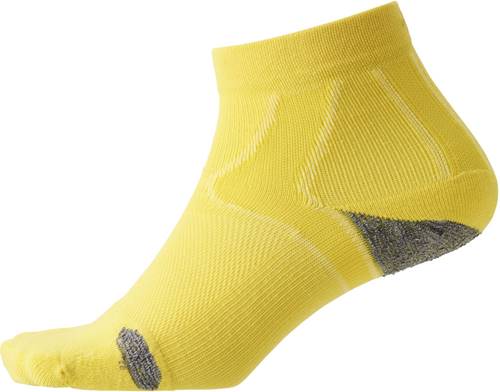 【DESCENTE】デサント DRANJB10-YL ランニングソックス足袋 3D SOX マルチスポーツソックス/マルチスポーツ靴下 【RCP】