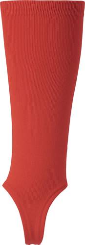 【DESCENTE】デサント C8400-RED ローカットカラーストッキング[レッド] [長いソックス/練習/プラクティス/ロングソックス/野球/ソフトボール/部活動/クラブ活動] 年度:20SS 【RCP】