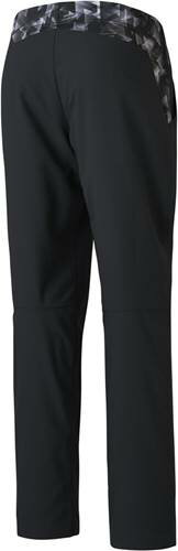 ■送料無料■【DESCENTE】デサント DBMPJG11-BK ハニカムクロスパンツ [長ズボン/練習着/ロングズボン/移動着/野球/ソフトボール/部活動/クラブ活動] 年度:20SS【RCP】