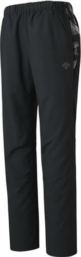 ■送料無料■【DESCENTE】デサント DBMPJG11-BK ハニカムクロスパンツ [長ズボン/練習着/ロングズボン/移動着/野球/ソフトボール/部活動/クラブ活動] 年度:20SS【RCP】
