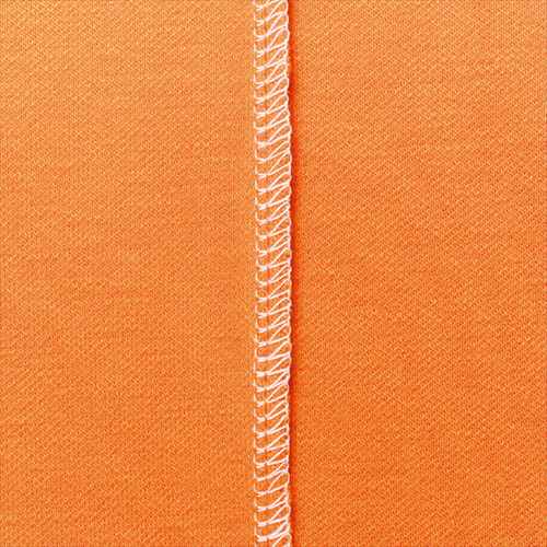 【Unitedathle】ユナイテッドアスレ 505001XXX-64 5．3オンスドライ CVC ポロシャツ(大きいサイズ XXXXL(3XO)) [オレンジ][カジュアル/ポロシャツ]年度:14【RCP】