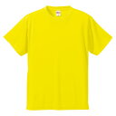 ユナイテッドアスレ 508802-21 4.7オンス ドライシルキータッチTシャツ(ローブリード) 年度:14