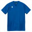 【DESCENTE】デサント DSS4321-ABL V首半袖ゲームシャツ(ユニセックス) DSS−4321 [アブル][バレーボール][ゲームシャツ・パンツ]年度:14FW【RCP】