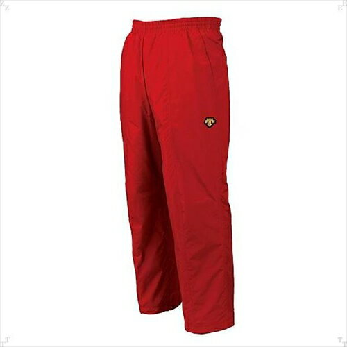 ■送料無料■【DESCENTE】デサント STD410P-RED チタンサーモパンツ [レッド][野球・ソフトボール][野球/..