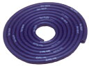 ▼D&M▼ディーアンドエム TTB-14-15 セラチューブ(ブリスターパック)φ7.2cm×3m(ブルー) 【強度:エクストラヘビー】[シリーズ:セラチューブ...