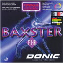 ■卓球ラバーメール便送料無料■◆DONIC◆ドニック AL020 バックスター F1-A 【卓球用品】表ソフトラバー/卓球/ラバー/ラバ-【RCP】