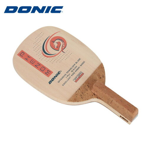 ■送料無料■◆DONIC◆ドニック BL226-PK フェノン 角型日本式【卓球用品】ペンラケット/ペンホルダー/日ペン【RCP】 ■送料無料■◆DONIC◆ドニック BL226-PK フェノン 角型日本式【卓球用品】ペンラケット/ペンホルダー/日ペン【RCP】