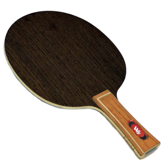 DONIC - ■送料無料■【akkadi】アカディ BR013-FLW-5 フレア【卓球用品】5枚板/シェーク/シェイク/卓球ラケット【RCP】