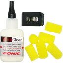 ◆DONIC◆ドニック CL001 DONIC バリオ クリーン 37ml【卓球用品】メンテナンス/卓球用接着剤※小型宅配便発送不可【RCP】