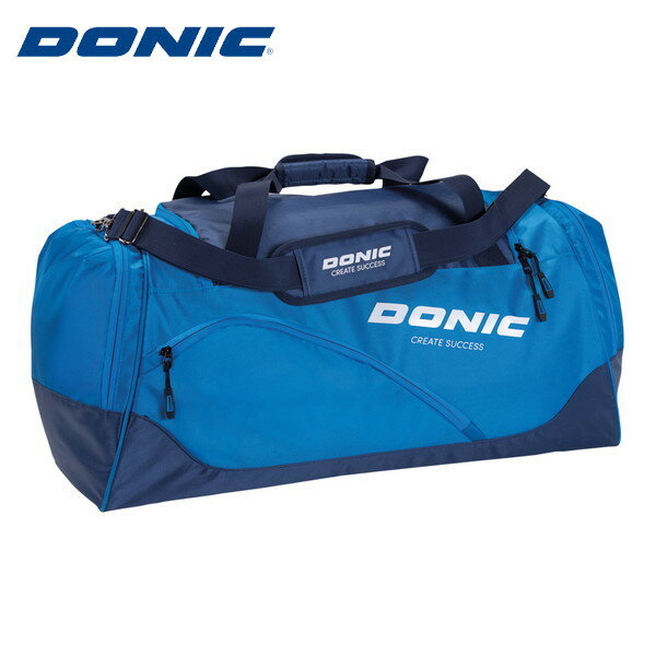 ■送料無料■◆DONIC◆ドニック FL042-CACB DONIC スポーツバックレボックス [  ...