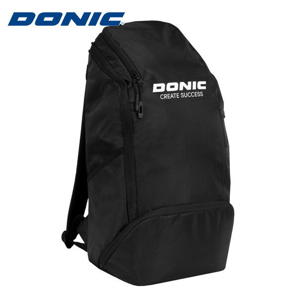 ■送料無料■◆DONIC◆ドニック FL044-AB DONIC バックパックレボックス [ブラック ...