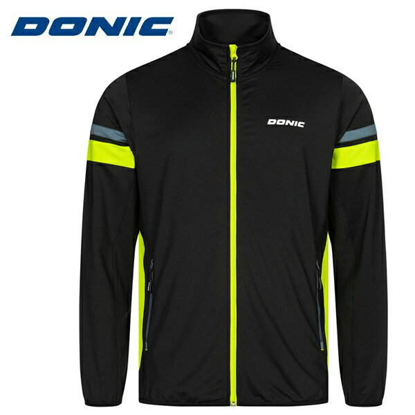 ������̵������DONIC���ɥ˥å� GL158-ABEA DONIC �ȥ�å����㥱�å� �ѥɥå���(�˽�����)[�֥�å��ߥ�������]��������ʡۥȥ졼�˥󥰥�...