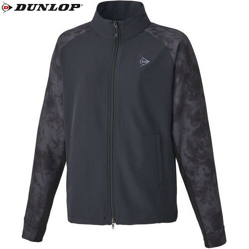 yDUNLOPz_bvejX DAF5420W-900 TRACK JACKET[ubN][ejX/\tgejX/g[jOEFA///W[W/z/UVJbg//Nu/fB[X]yRCPz