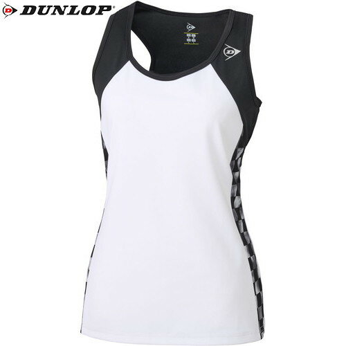 yDUNLOPz_bvejX DAP1425W-003 TANK TOP GAME SHIRT[zCg][ejX/\tgejX/gbvX/^Ngbv/Q[Vc/z/UVJbg//K//Nu/fB[X]yRCPz