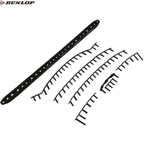 【DUNLOP】ダンロップテニス DS22009G FX700 交換用グロメット[テニス/テニスラケット/交換用/パーツ/アクセサリー]【RCP】(4)