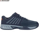 ■送料無料■【DUNLOP】ダンロップテニス KS08562477 K・SWISS EXPRESS LIGHT 3 MEN(ケイ・スイス エクスプレス ライト ...
