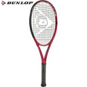 ■送料無料■【DUNLOP】ダンロップテニス DS22100