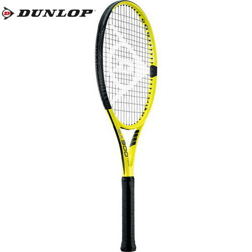 ̵DUNLOPۥåץƥ˥ DS22200 ƥ˥饱å SX 300 TOUR[ƥ˥/żƥ˥饱å/饱å/SX 300 ĥ/98ʿ/27/ե졼Τ/ĥǥ//]RCP