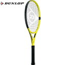 ■送料無料■【DUNLOP】ダンロップテニス DS22200 テニスラケット SX 300 TOUR[テニス/硬式テニスラケット/ラケット/SX 300 ツアー...