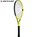 ■送料無料■【DUNLOP】ダンロップテニス DS22201 テニスラケット SX 300[テニス/硬式テニス/ラケット/27インチ/※フレームのみ/アスリート...