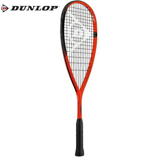 ■送料無料■【DUNLOP】ダンロップテニス DSSQ00057 スカッシュラケット ソニックコア レヴェレーション ジュニア[レクリエーション/ラケット/イー...