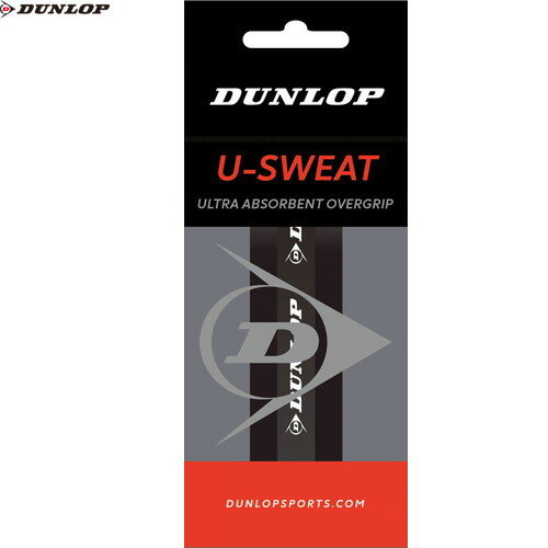 DUNLOPۥåץƥ˥ DTA2040-900 Сå ɥ饤(1)U-SWEAT[֥å][ƥ˥/ż...