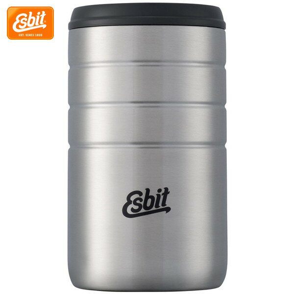 ■送料無料■【エスビット】Esbit ESMGS280TL マジョリス サーモマグ 280ml [シルバー]保温・保冷ボトル/水筒/マイボトル/ボトル/キャンプ/すいとう/スポーツ/アウトドア【RCP】