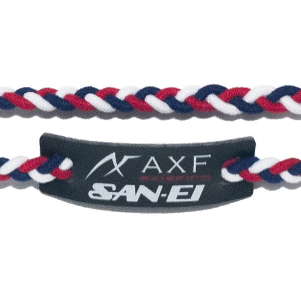 /■■SAN-EI SF040600 AXF カラーバンド アクセフ[ネイビー]