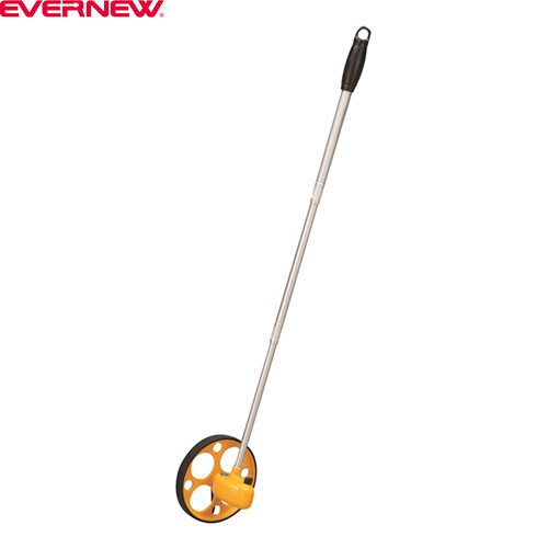 Rakuten - ■送料無料■【EVERNEW】エバニュー EKA109 ウォーキングメジャー10K[学校/体育/ウォーキング/メジャー/測定器/巻き尺/巻尺/スポーツ施設/10km/グラウンド/運動場/体育館]【RCP】