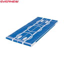 ■送料無料■【EVERNEW】エバニュー EKM531 体操マット用屋内マルチカバー学校/体育/マット運動【RCP】