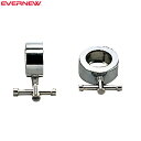 ■送料無料■【EVERNEW】エバニュー ETB847 28バーベルカラートレーニング/バーベル/固定/備品/用品/筋トレ/ストレッチ【RCP】