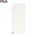 フィラ ネックウォーマー レディース ■送料無料■▼FILA▼フィラ VL9279-02 スヌード[オフホワイト]男女兼用/ユニセックス/首/防寒具/おしゃれ/カジュアル/シンプル/アウトドア/トラベル/通勤/通学【RCP】