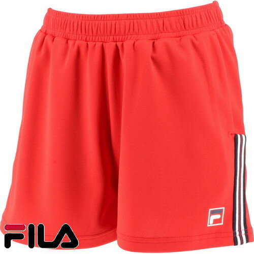 ■送料無料■▼FILA▼フィラ VL7504-11 ショートパンツ