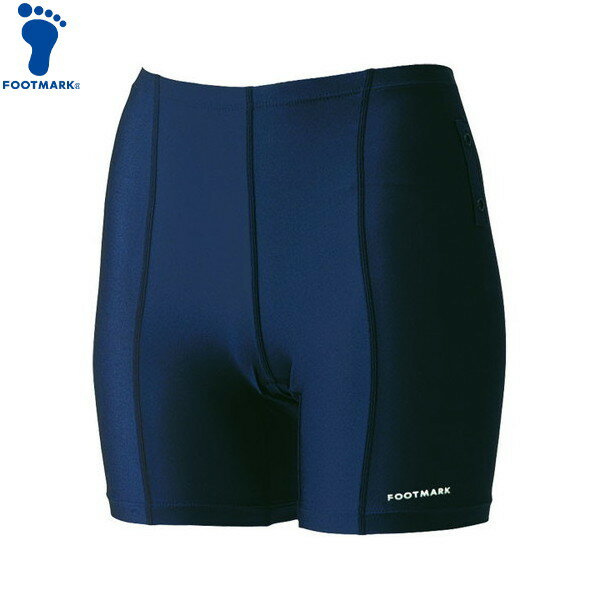【FOOTMARK】フットマーク 101567-08 すまいるスイムセパレーツ下 [コン]レディース/水泳/フィットネス..