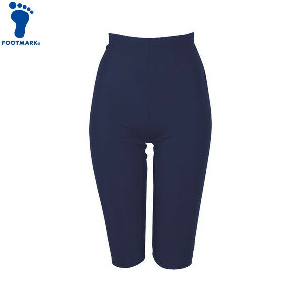 ■送料無料■【FOOTMARK】フットマーク 256060-19 セパレーツ(サブリナ) 下 [ノーコン]レディース/水泳/..