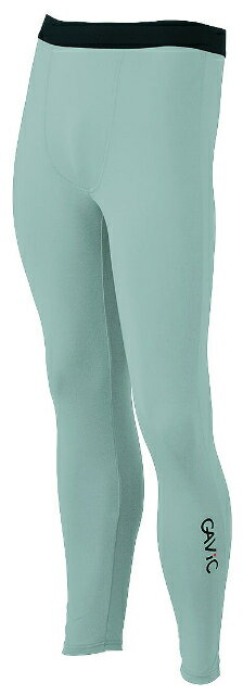 ▼GAVIC▼ガビック GA8403-SLV ストレッチインナーパンツ(LONG) [シルバー][サッカー/フットサル/フット..
